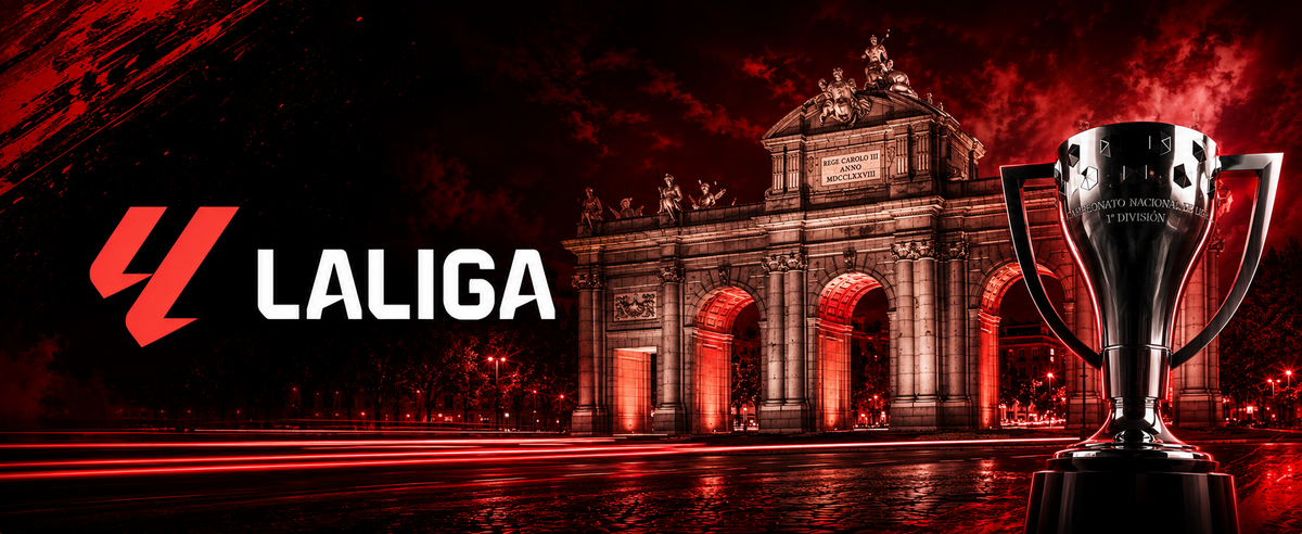 LA LIGA