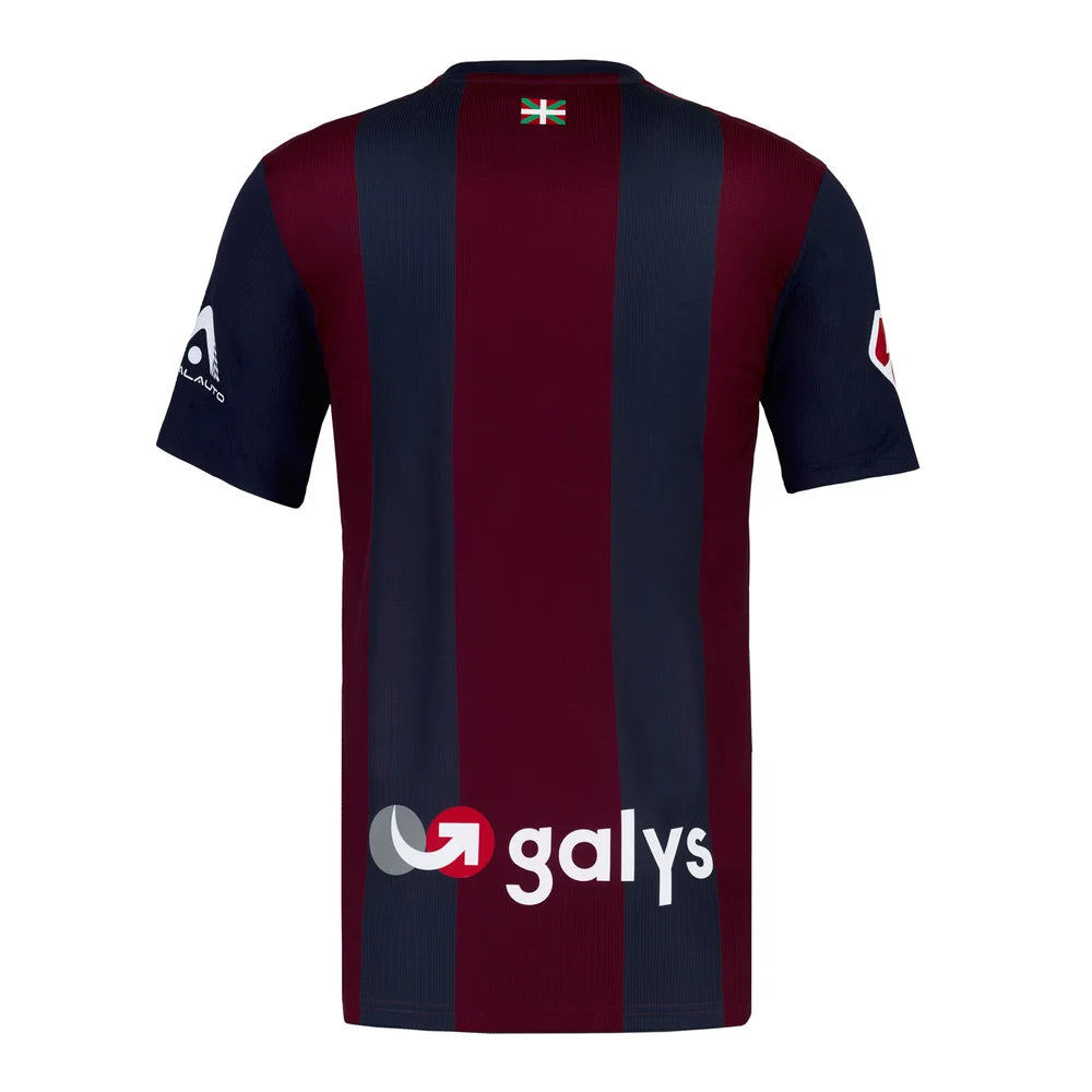 SD EIBAR