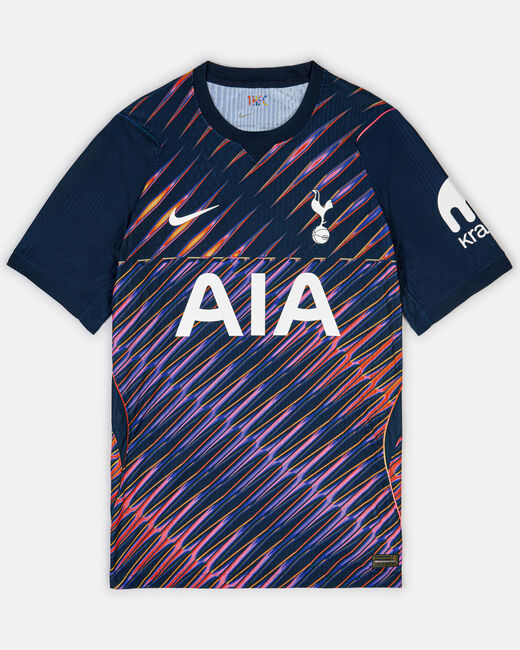 Tottenham Hotspur