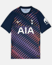Tottenham Hotspur