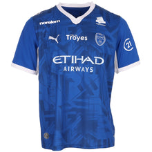 Estac Troyes