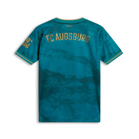 Augsburgo