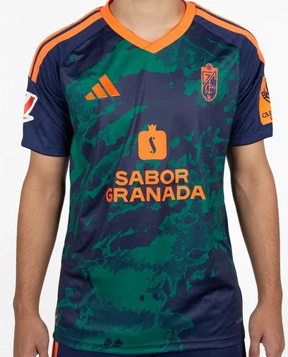 GRANADA