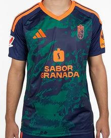GRANADA