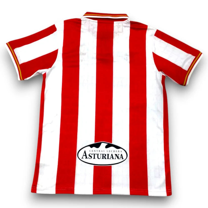 SPORTING DE GIJÓN