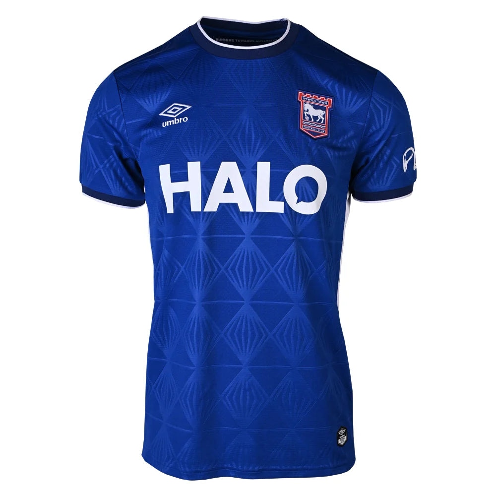 Ipswich Town