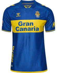 LAS PALMAS