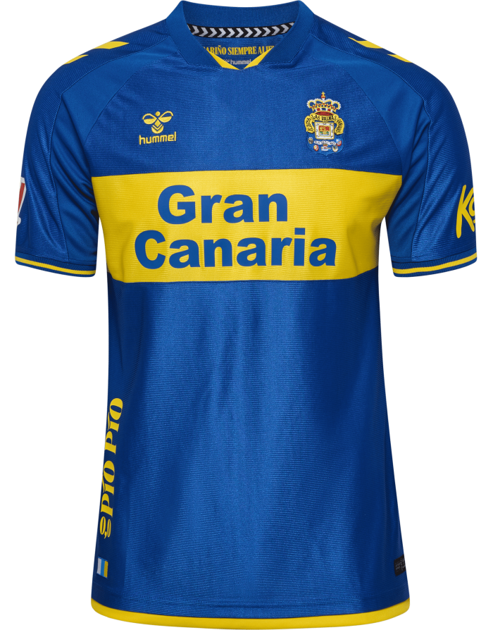 LAS PALMAS