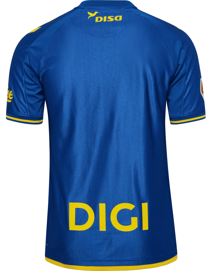 LAS PALMAS