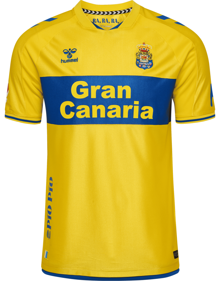 LAS PALMAS