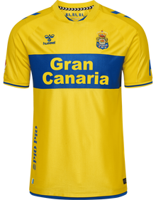LAS PALMAS