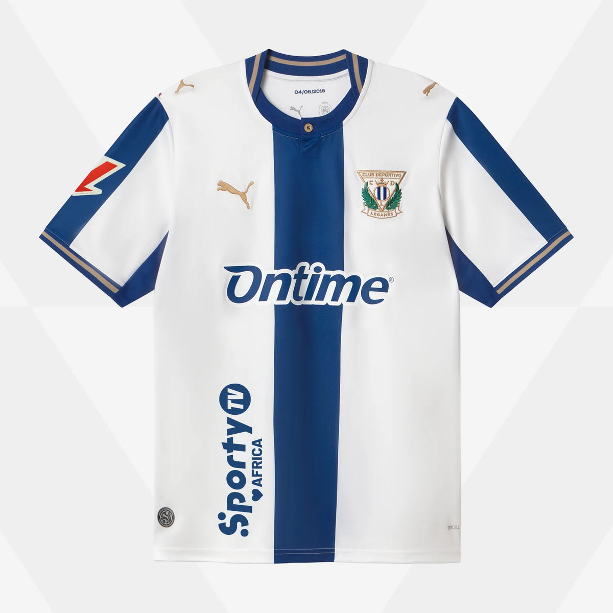 LEGANÉS