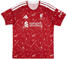 Liverpool FC
