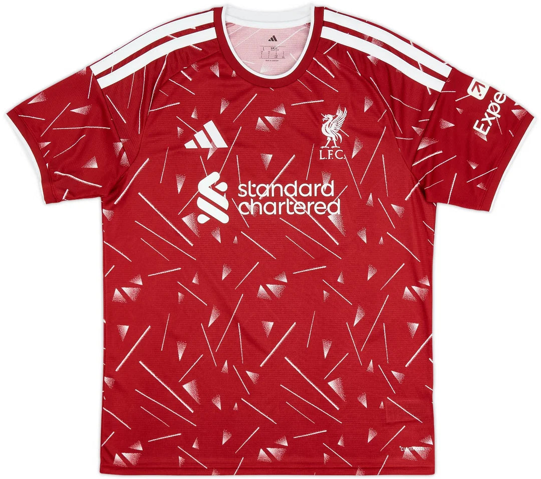 Liverpool FC