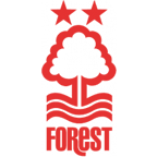 NOTTINGHAM FOREST