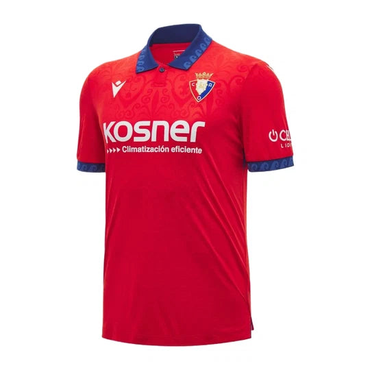 Osasuna