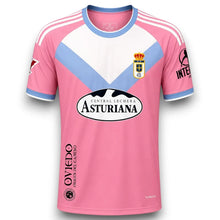 REAL OVIEDO