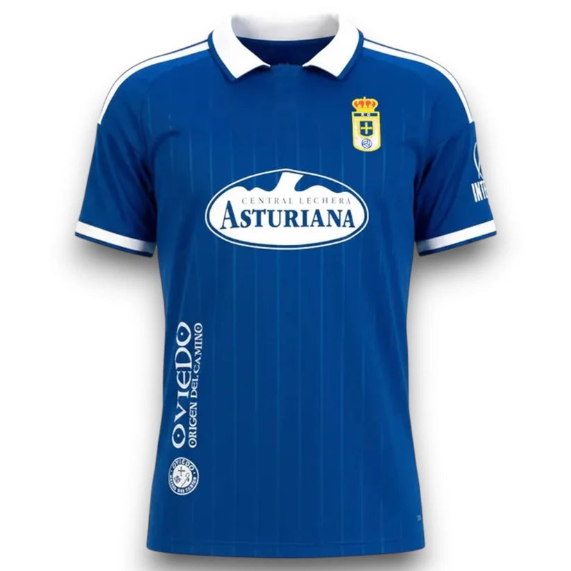 REAL OVIEDO