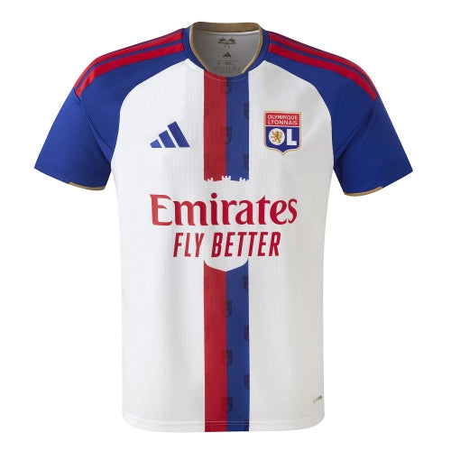 Olympique Lyonnais