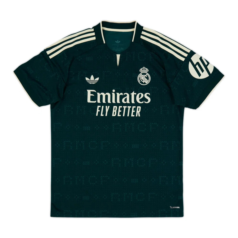 Real Madrid