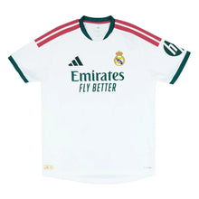 Real Madrid