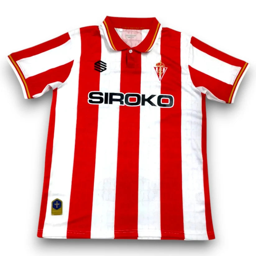 SPORTING DE GIJÓN