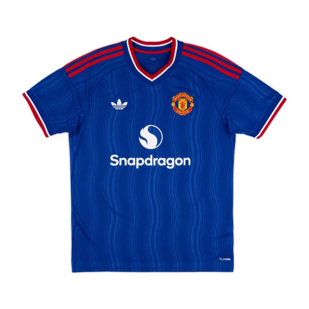 Manchester United