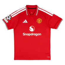 Manchester United