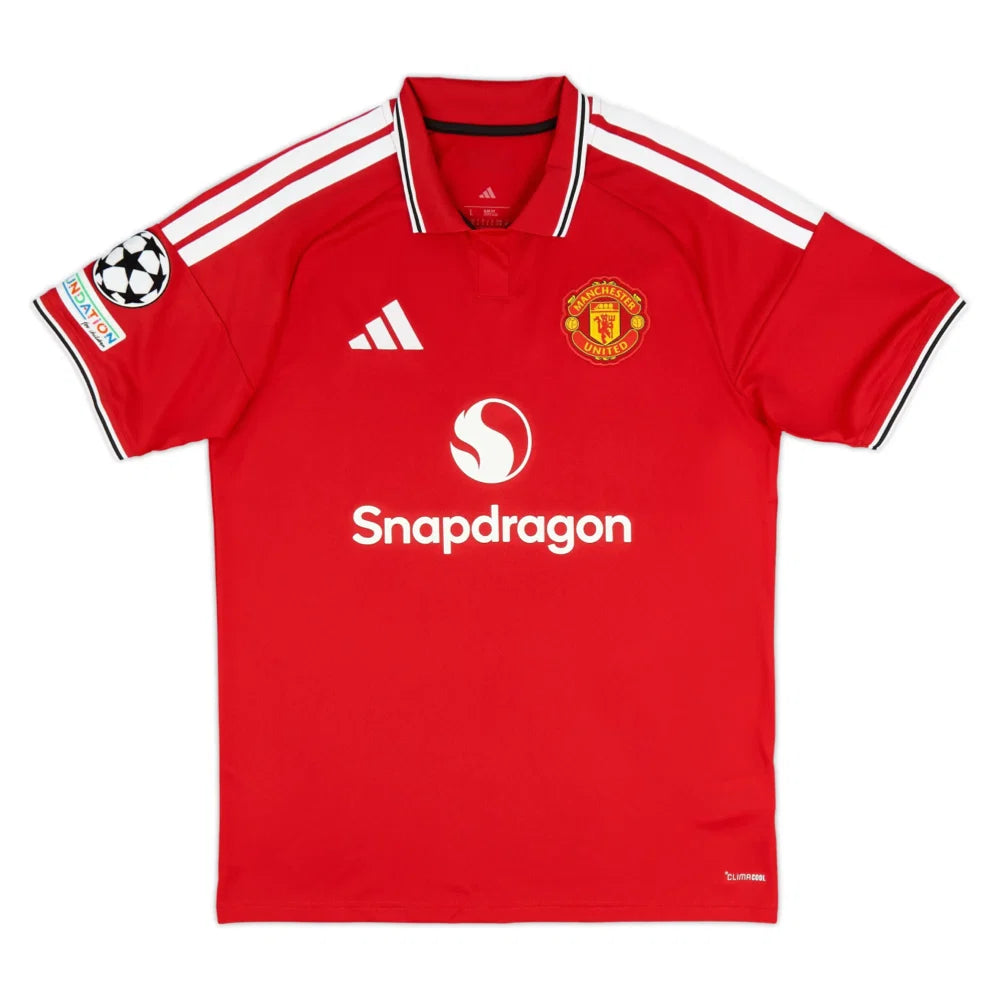 Manchester United