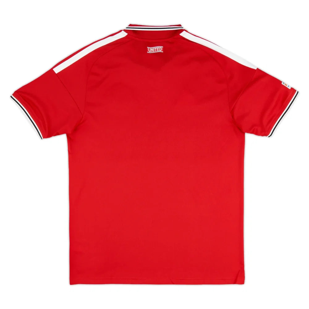 Manchester United