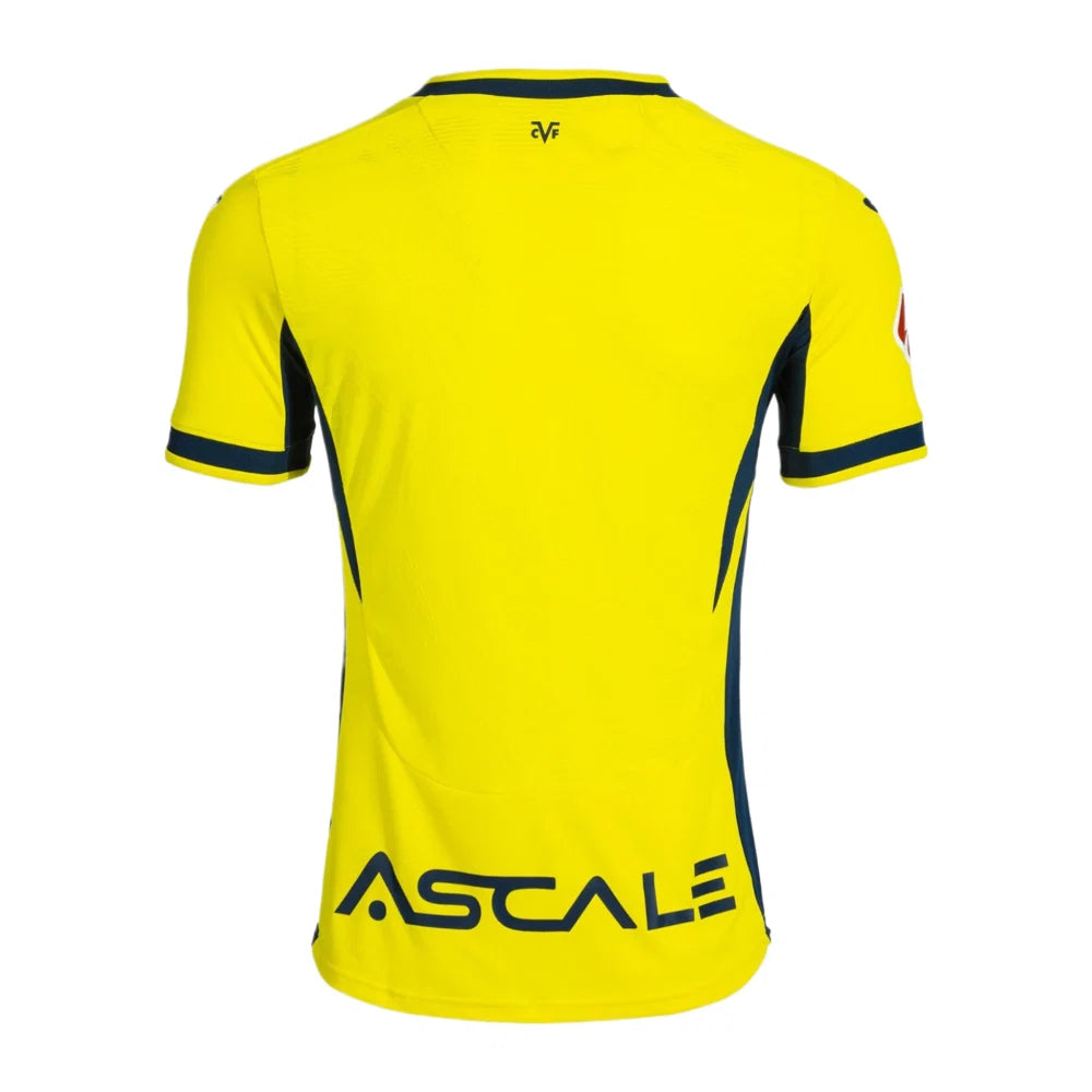 Villarreal