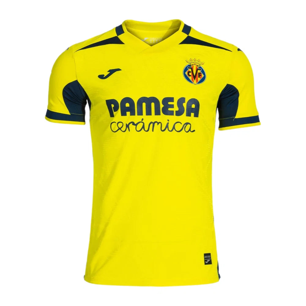 Villarreal