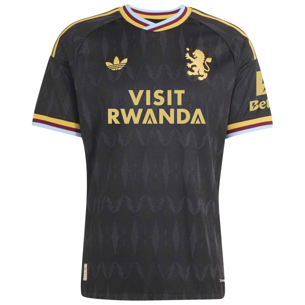 Aston Villa