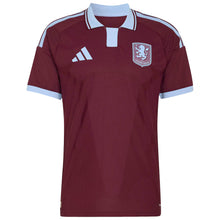 Aston Villa