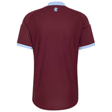 Aston Villa