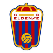 CD ELDENSE