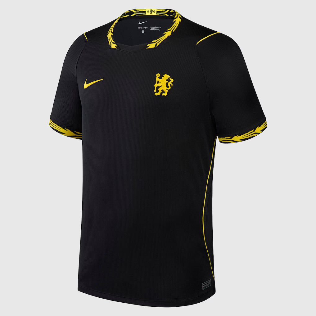 Chelsea