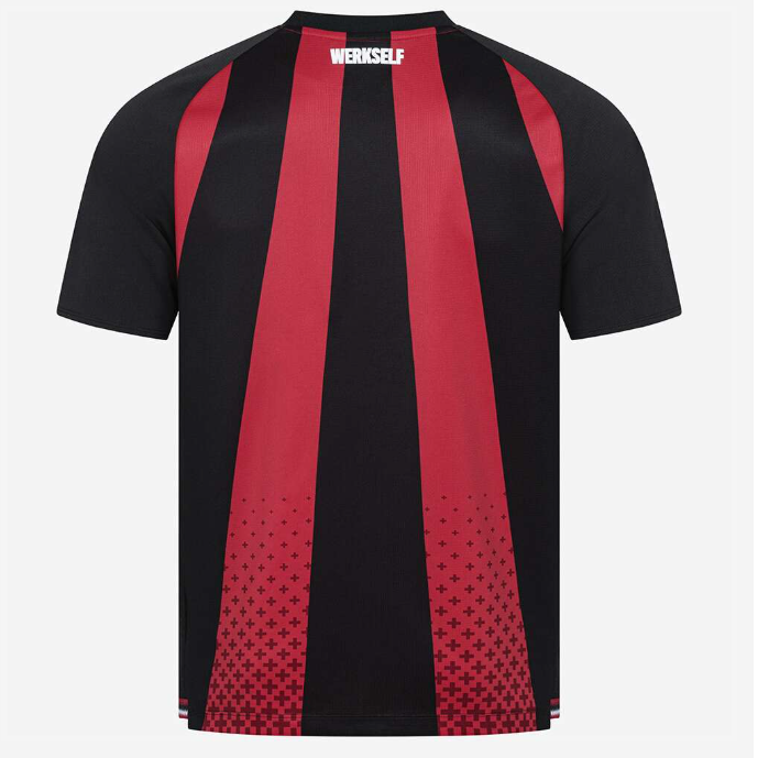 Bayer Leverkusen