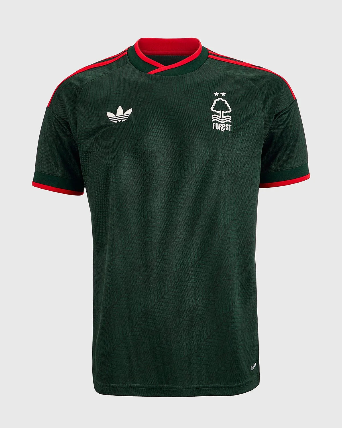Nottingham Forest