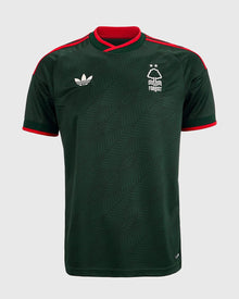Nottingham Forest