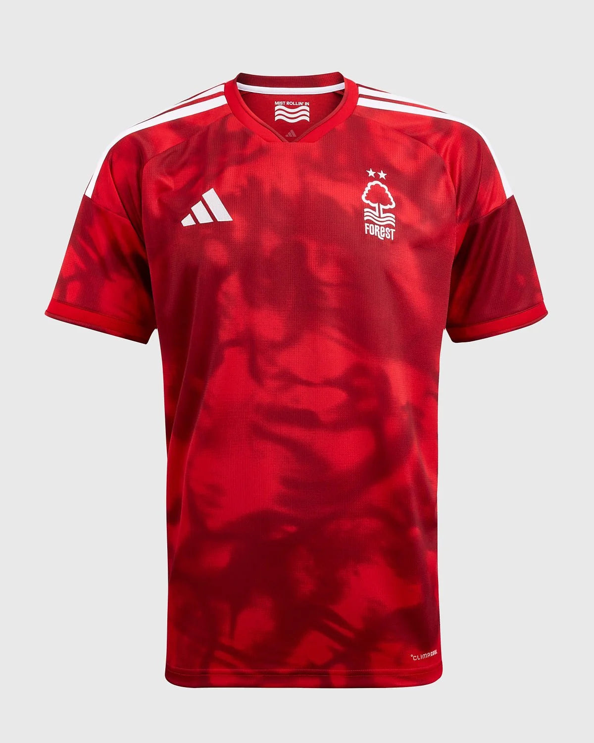 Nottingham Forest