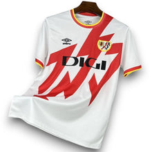 Rayo Vallecano