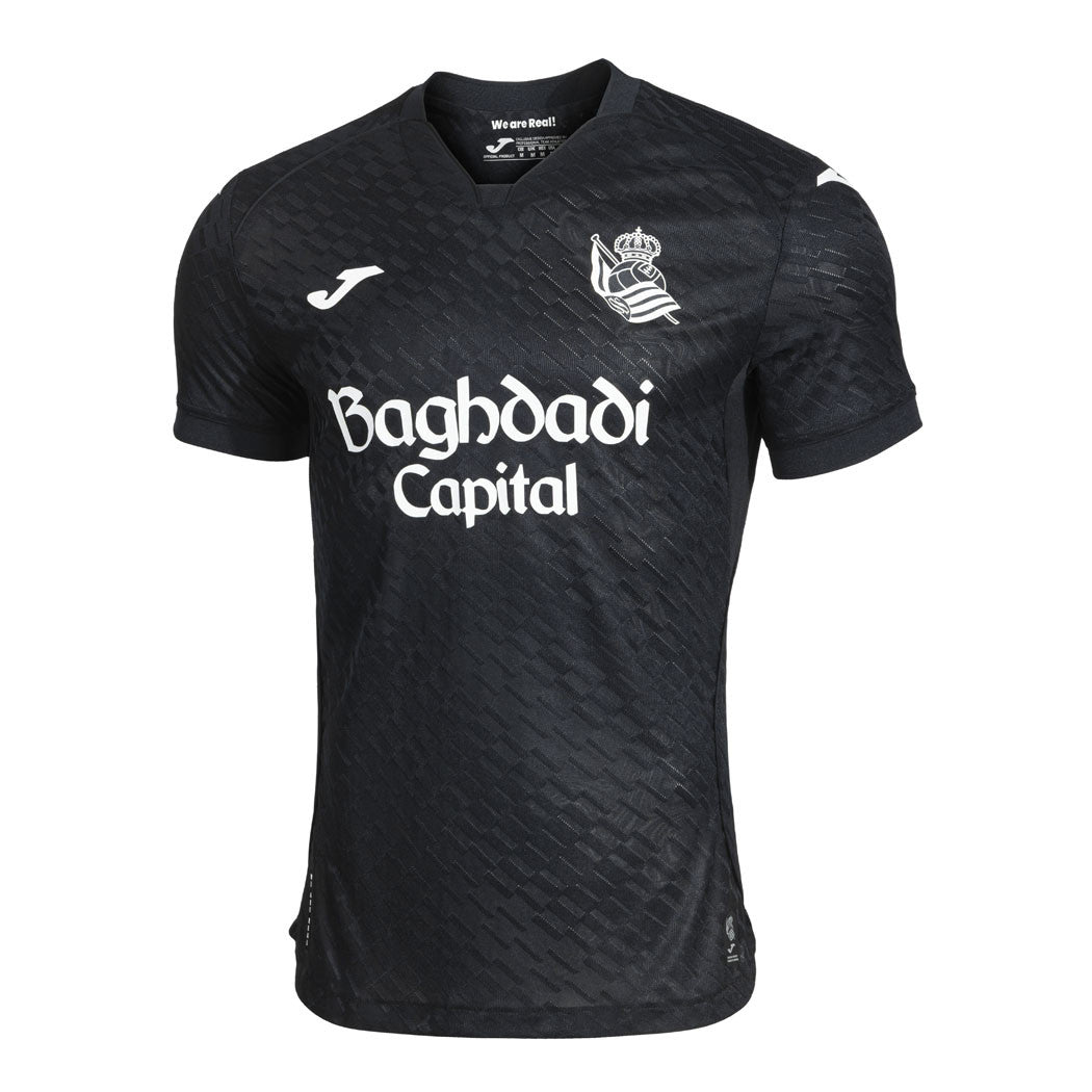 REAL SOCIEDAD B