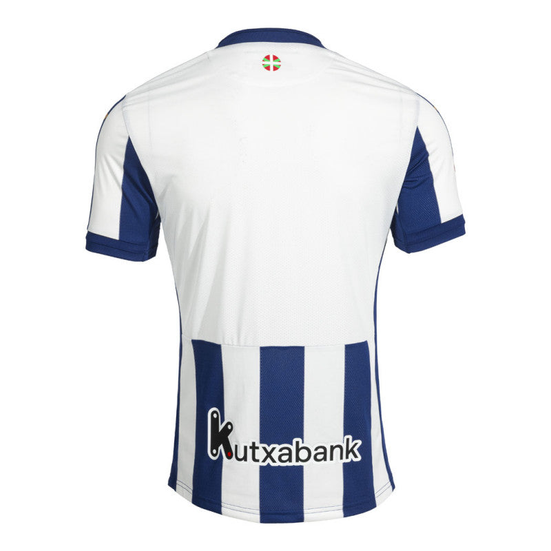 REAL SOCIEDAD B